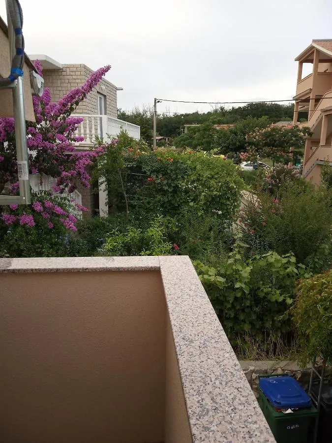 Apartmani Danijela Lopar