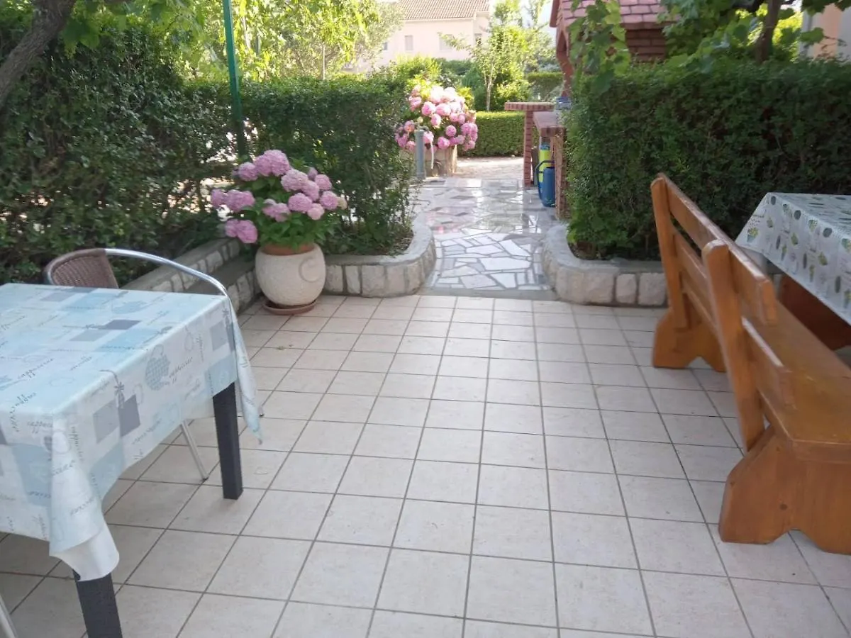 Apartmani Danijela Lopar Lejlighed