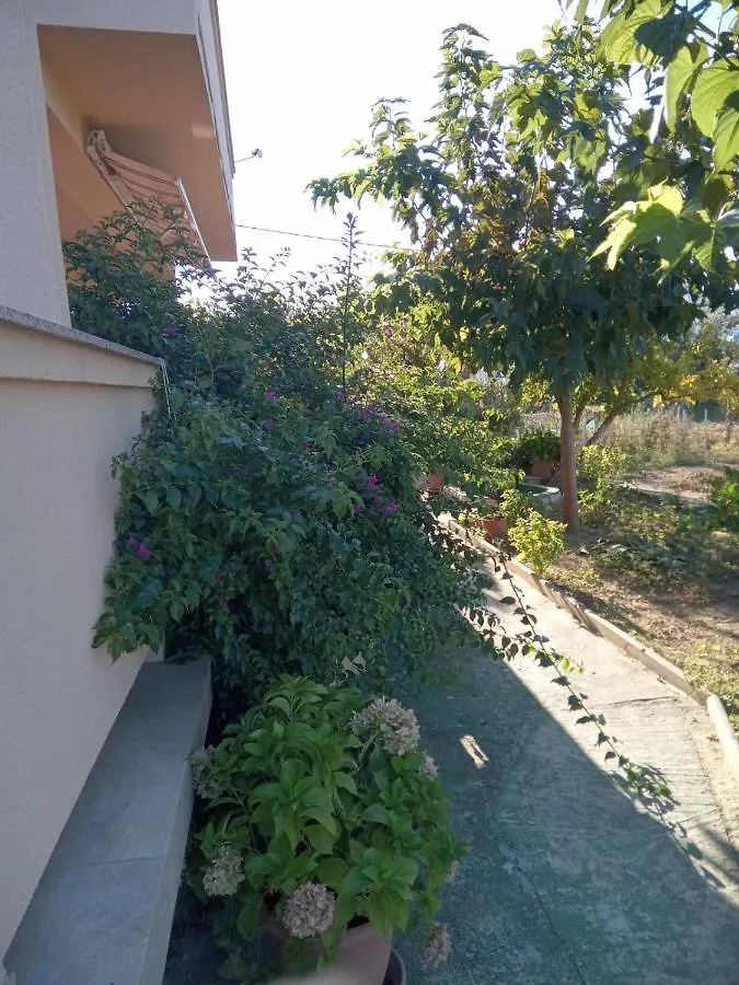 Apartmani Danijela Lopar