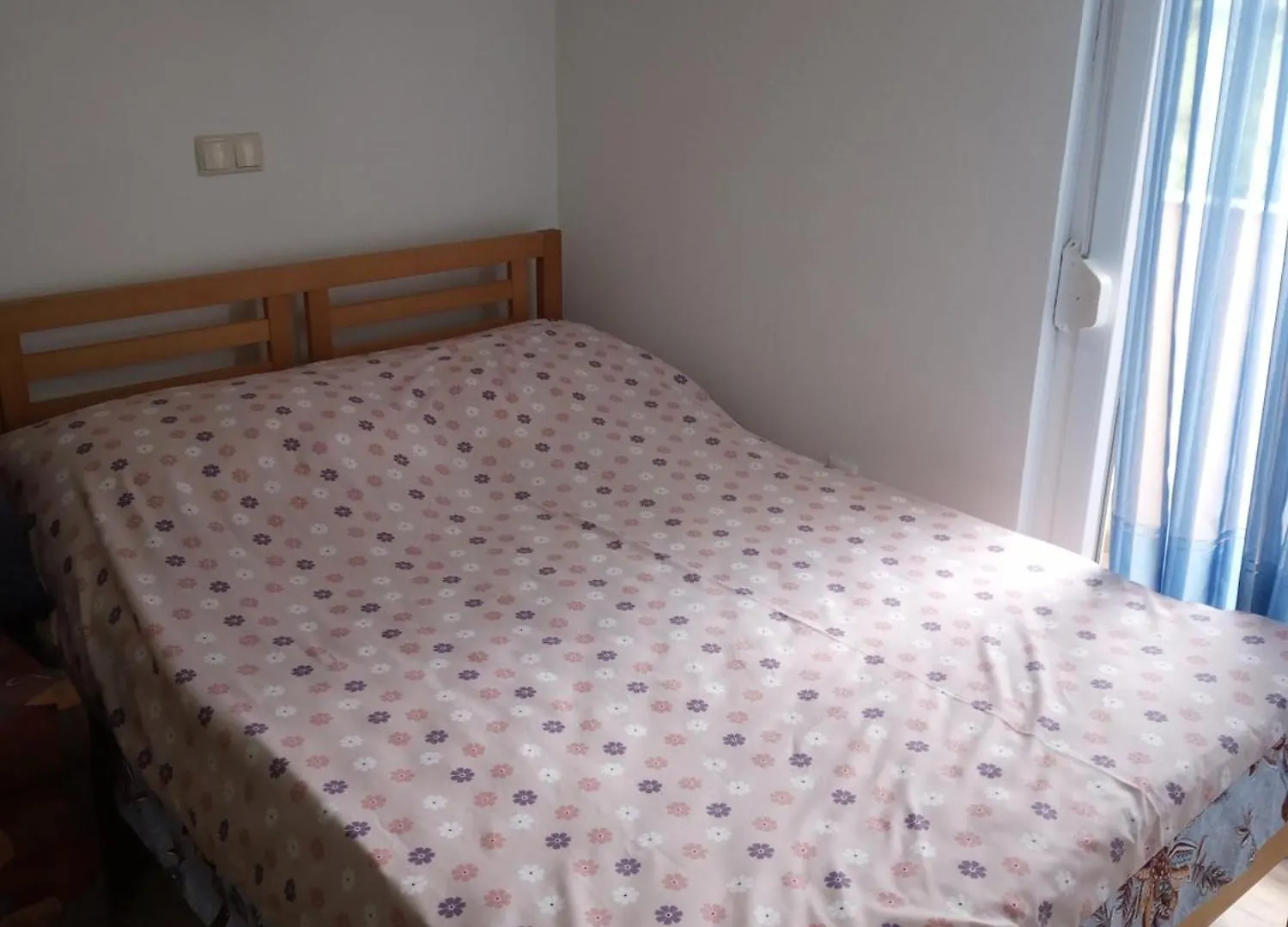 Apartmani Danijela Lopar