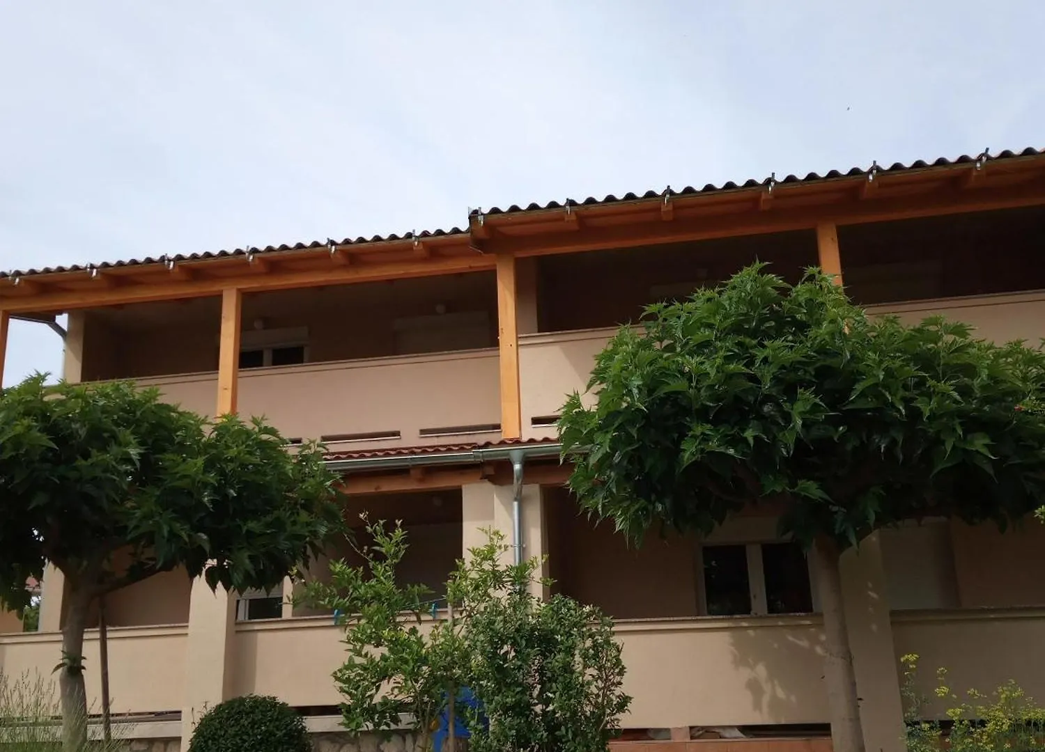 Apartmani Danijela Lopar