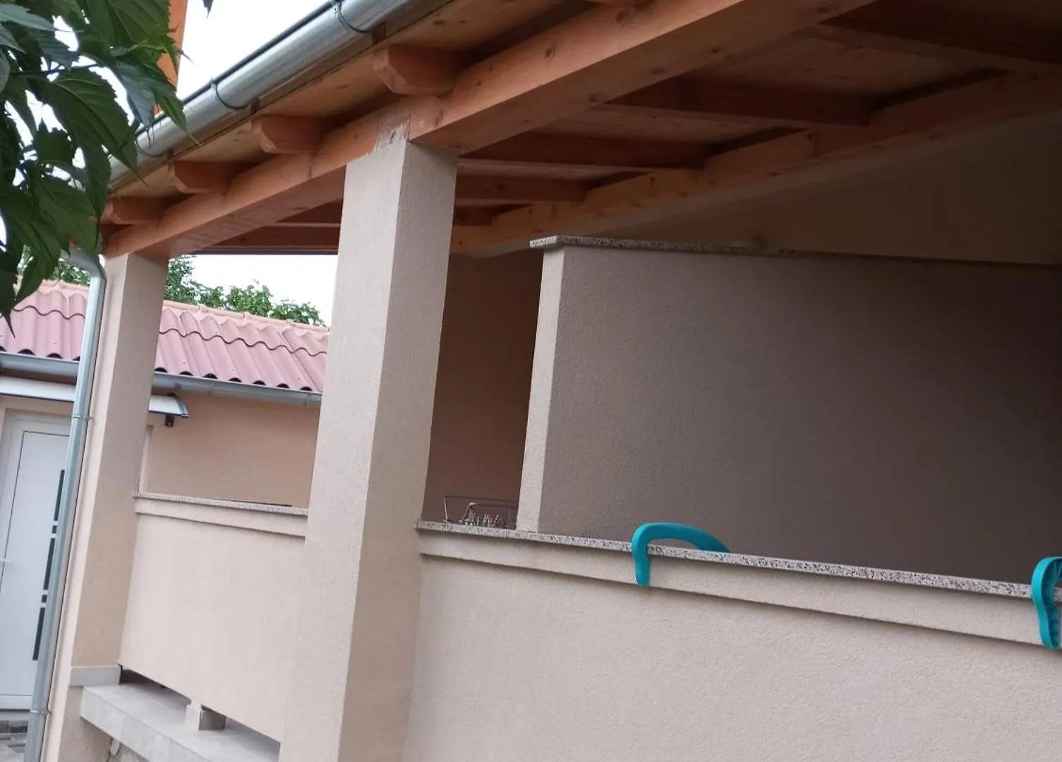 Apartman Apartmani Danijela Lopar Horvátország
