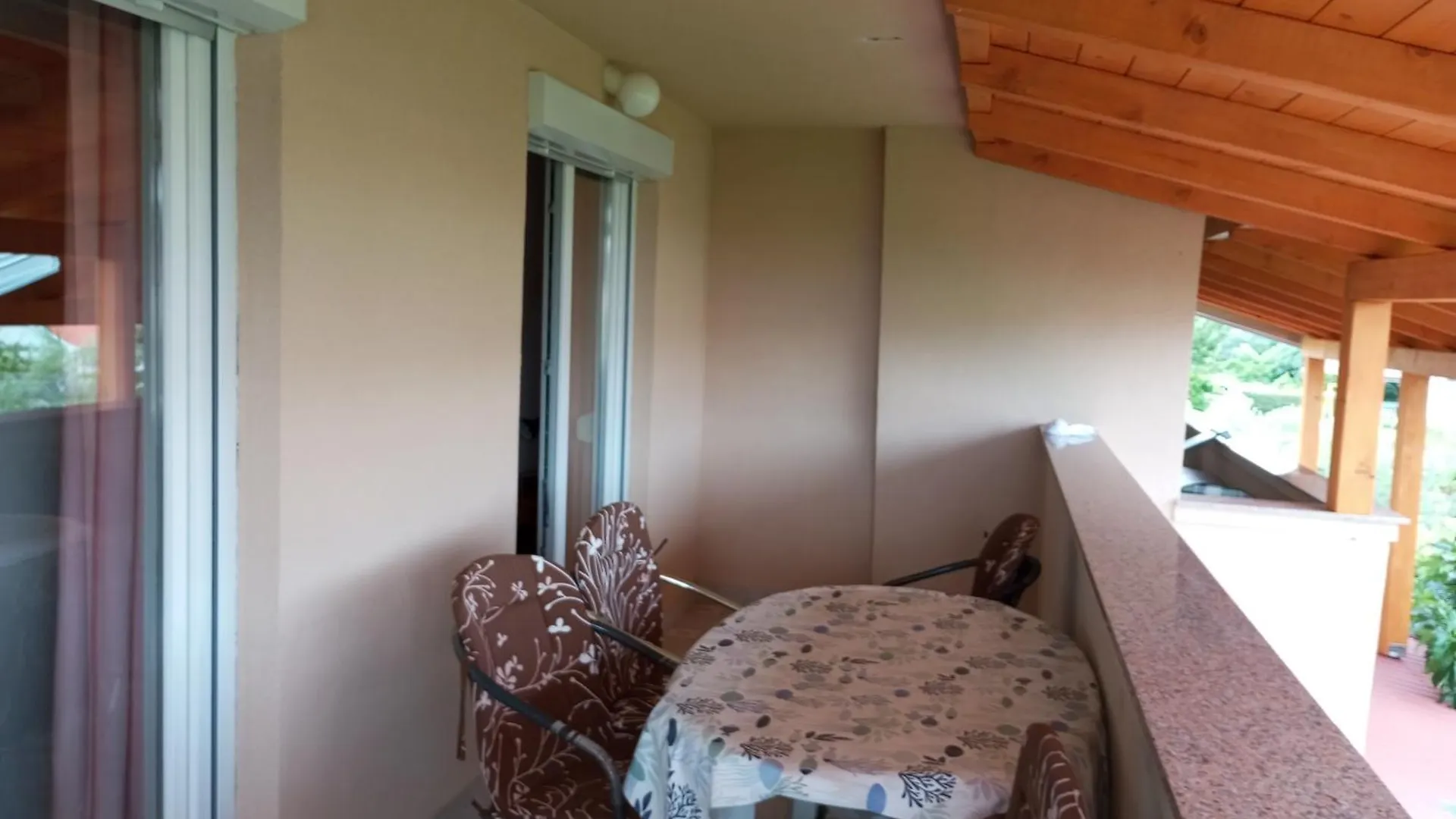 Apartmani Danijela Lopar Lejlighed