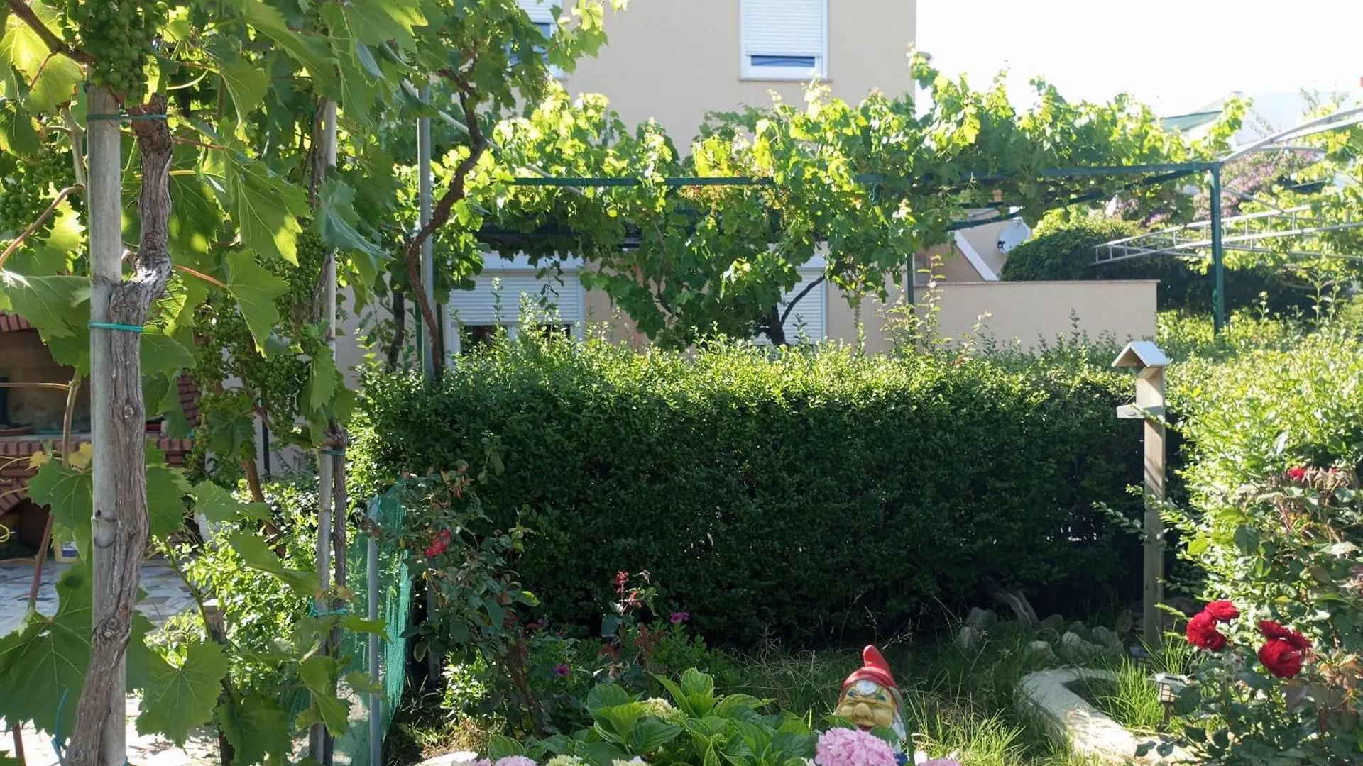Apartmani Danijela Lopar