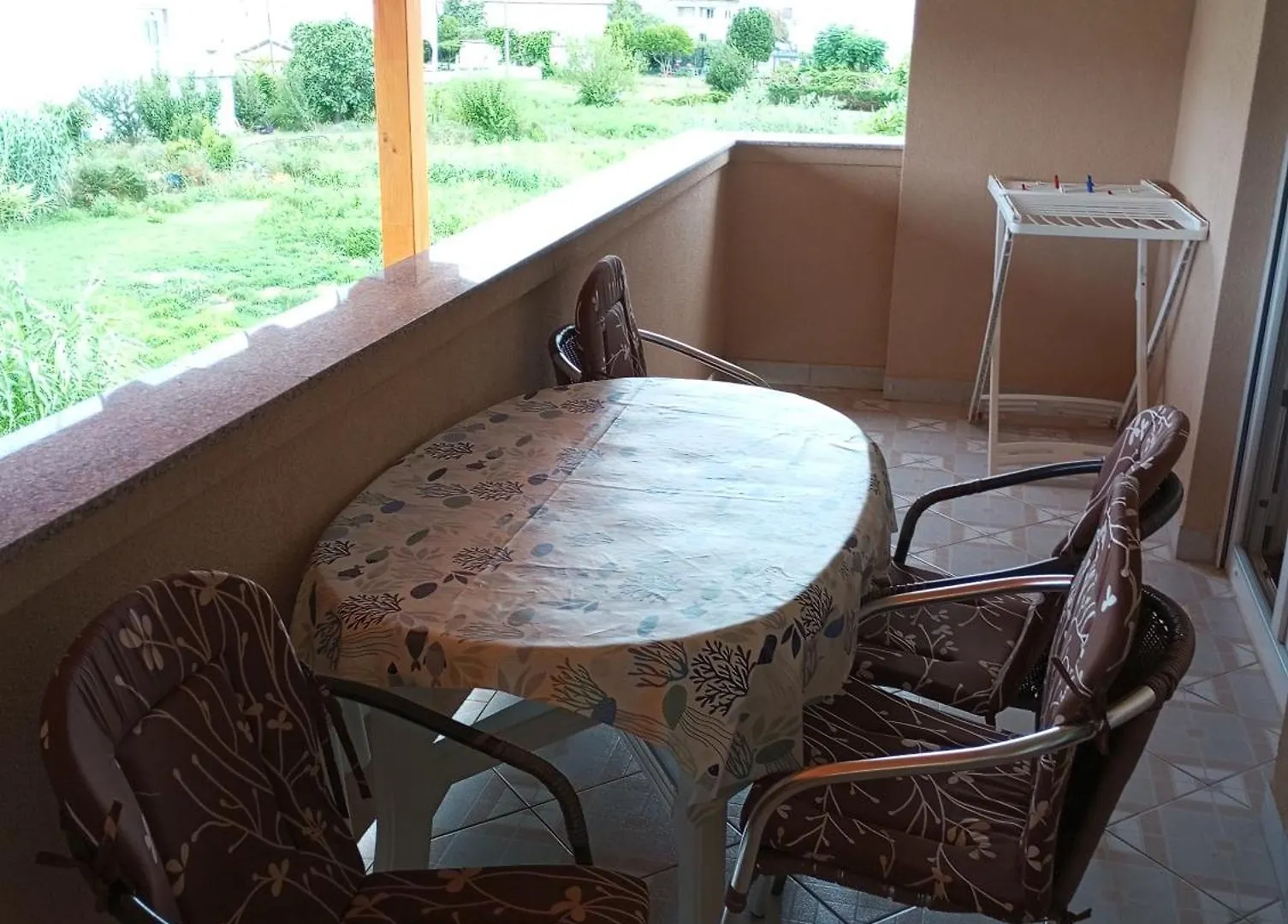 Apartmani Danijela Lopar