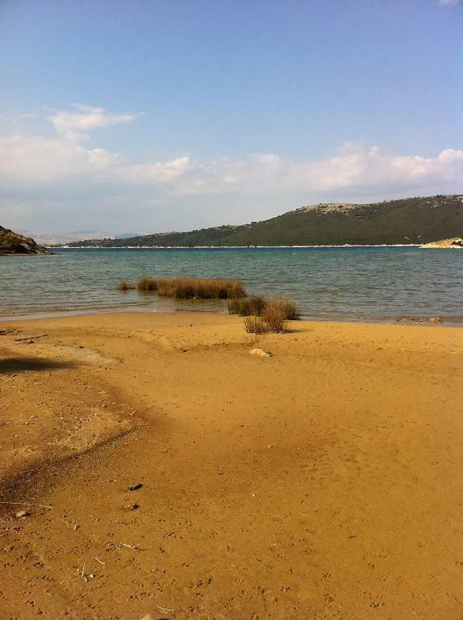 Apartmani Danijela Lopar Croatia
