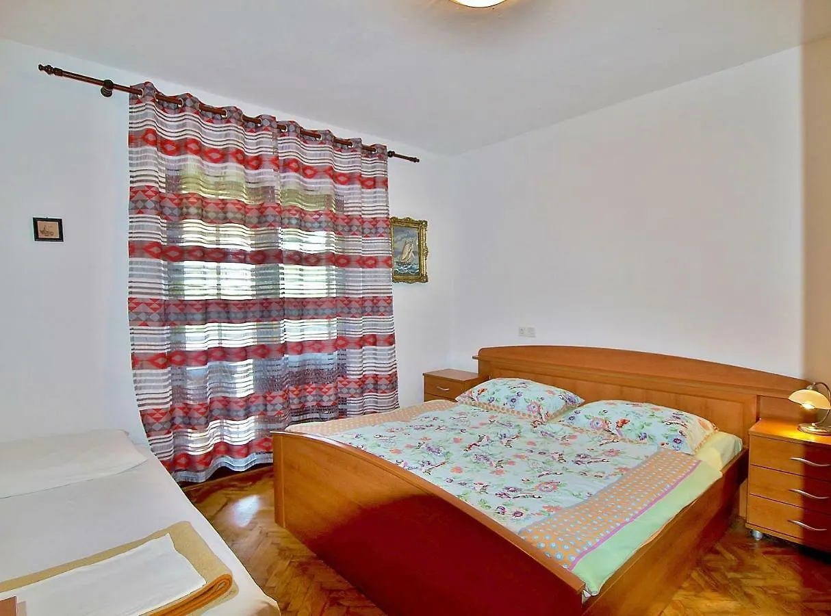 Lejlighed Apartmani Danijela Lopar Kroatien