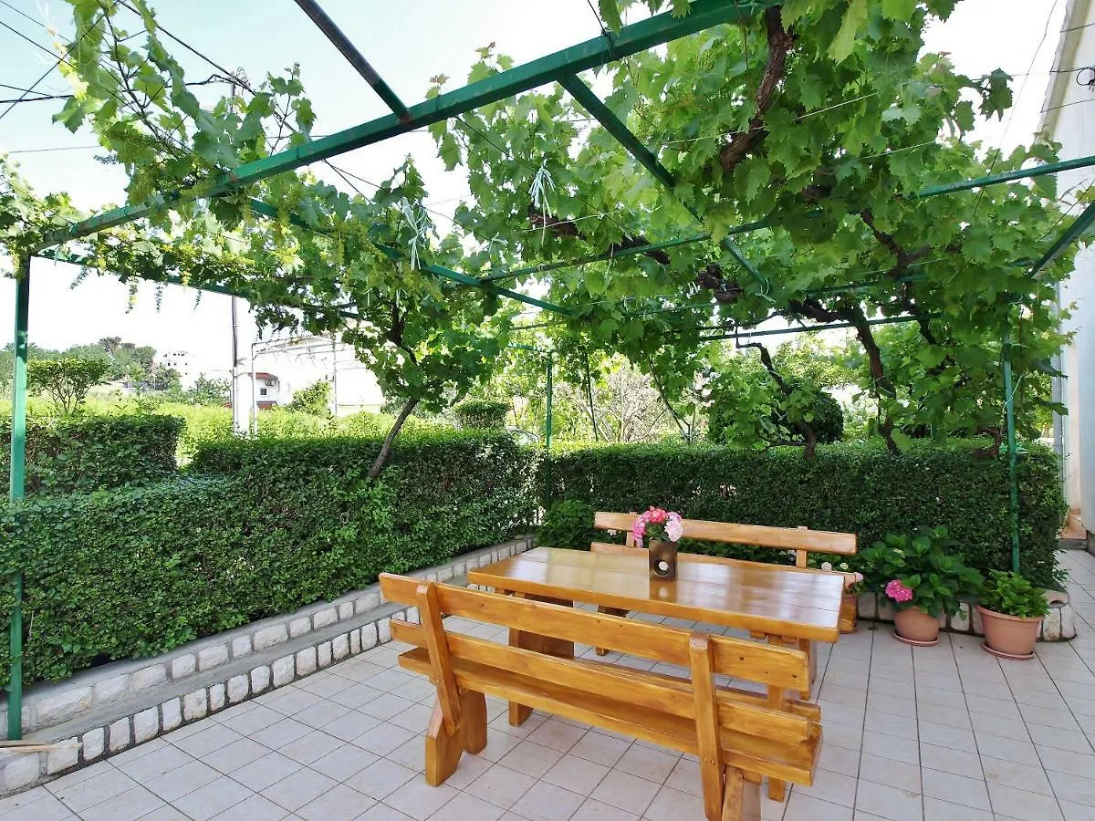 Apartmani Danijela Lopar Apartman
