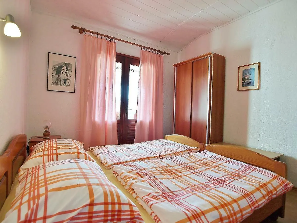 Apartman Apartmani Danijela Lopar Horvátország