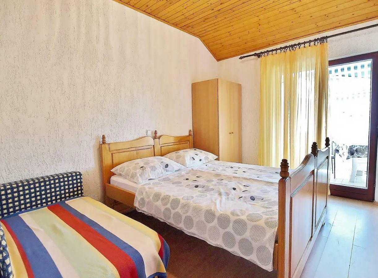 Apartmani Danijela Lopar