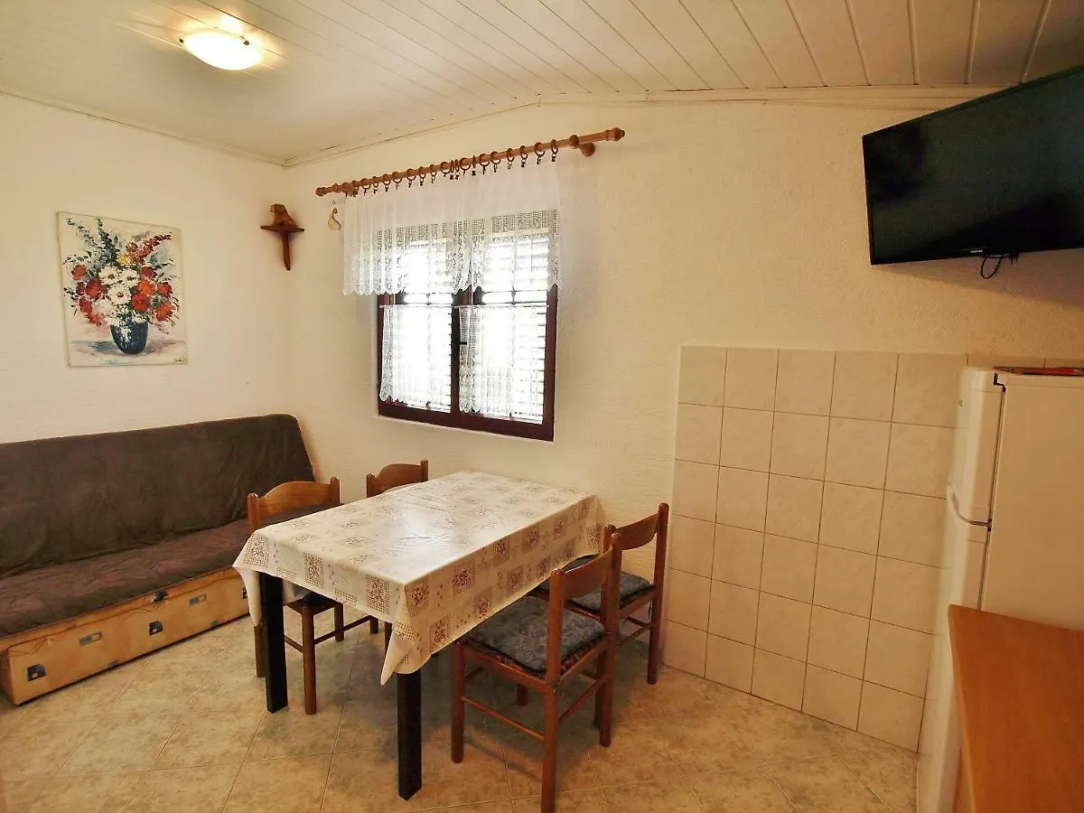 Apartmani Danijela Lopar