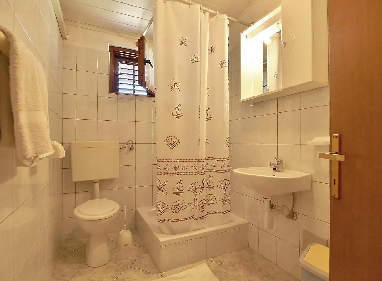 Apartmani Danijela Lopar