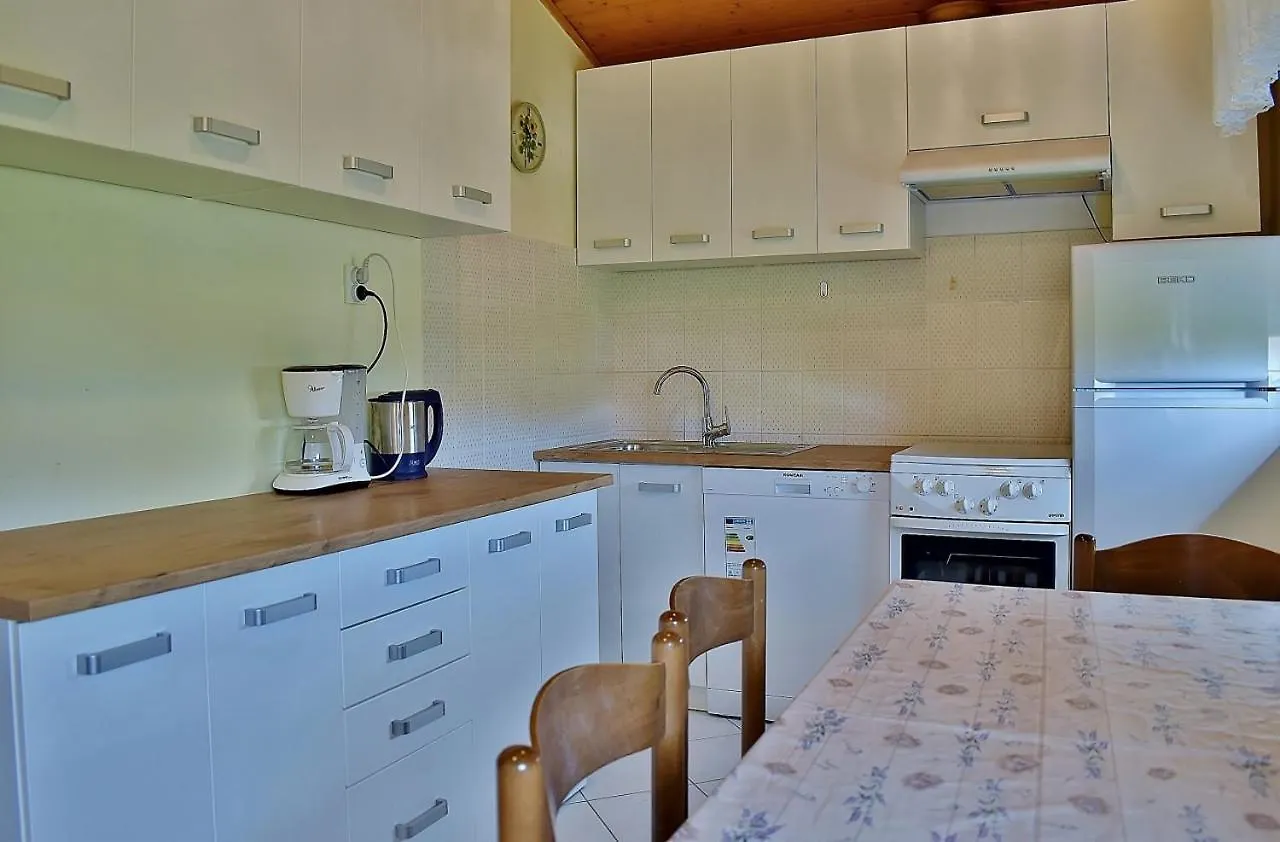 Apartmani Danijela Lopar 0*,