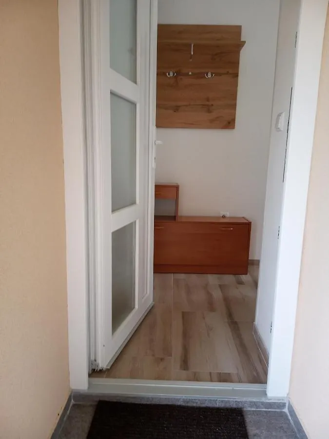 Apartmani Danijela Lopar