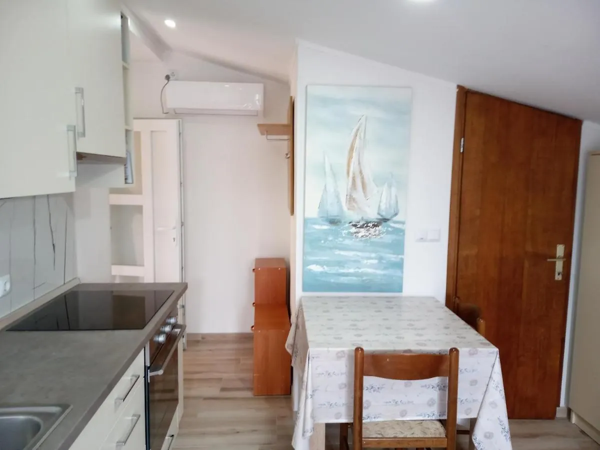 Apartmani Danijela Lopar 0*,