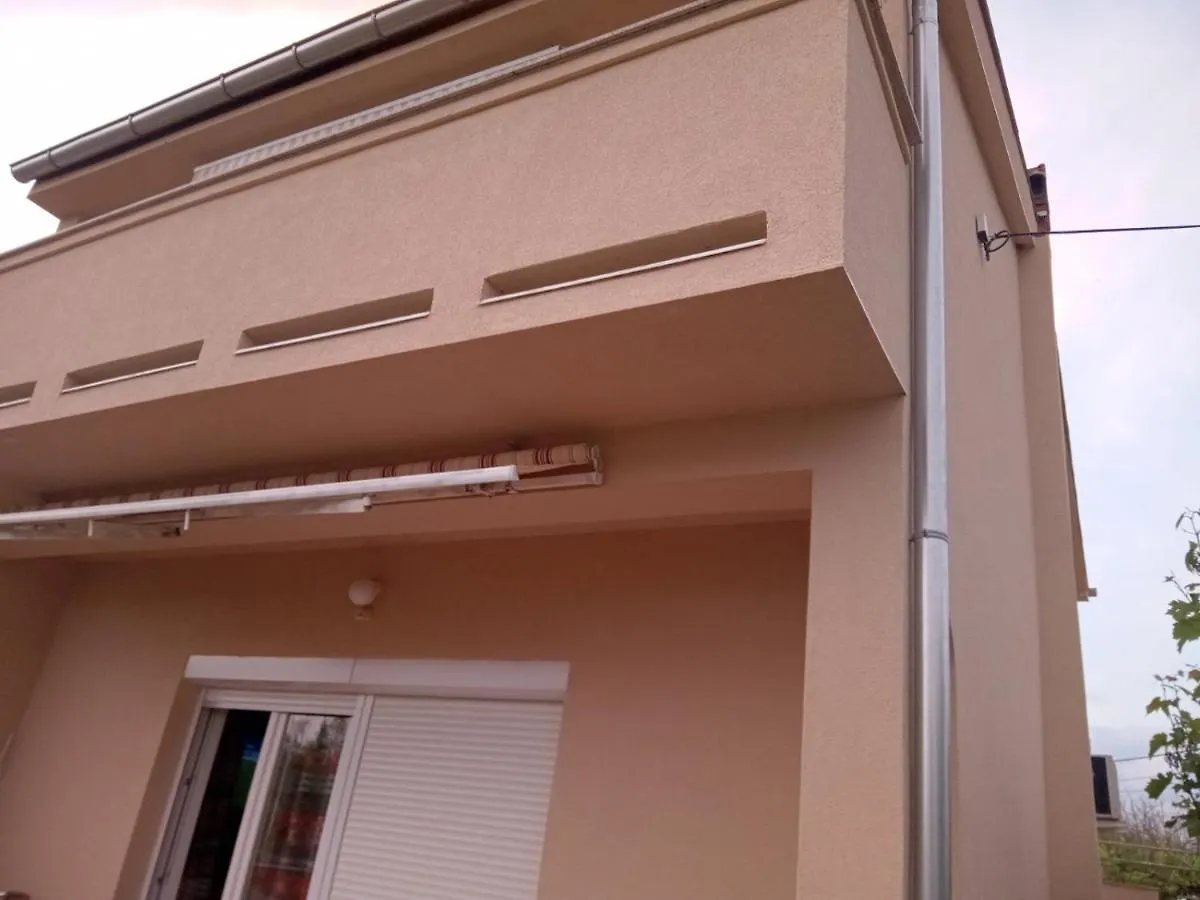 Apartmani Danijela Lopar 0*,  Horvátország