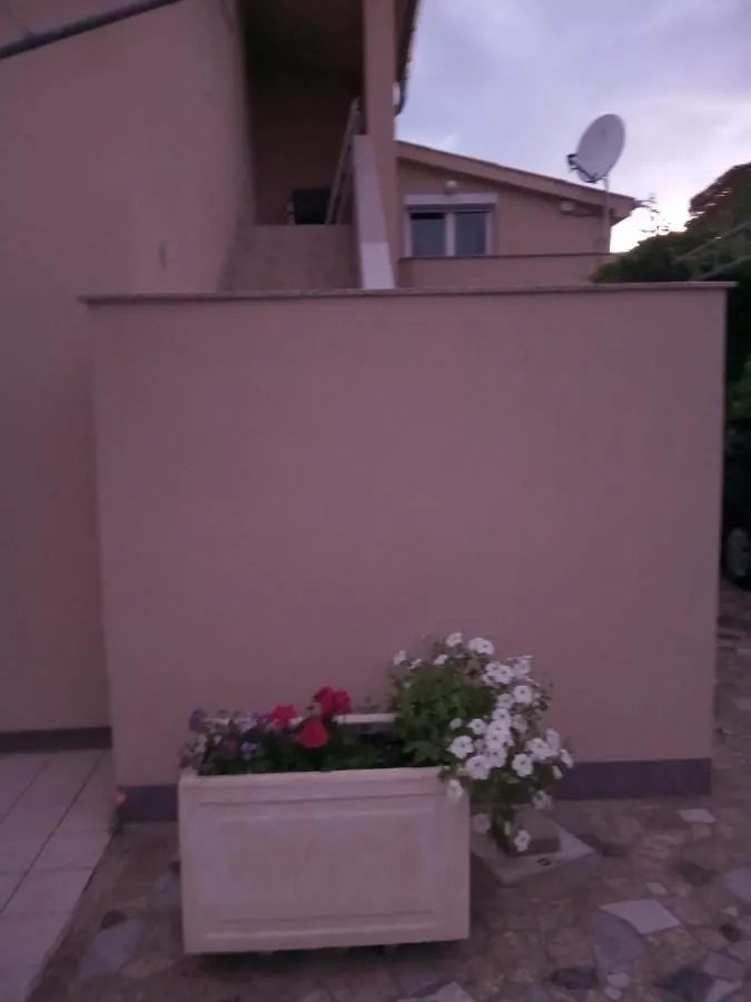 Apartmani Danijela Lopar 0*,  Chorvatsko