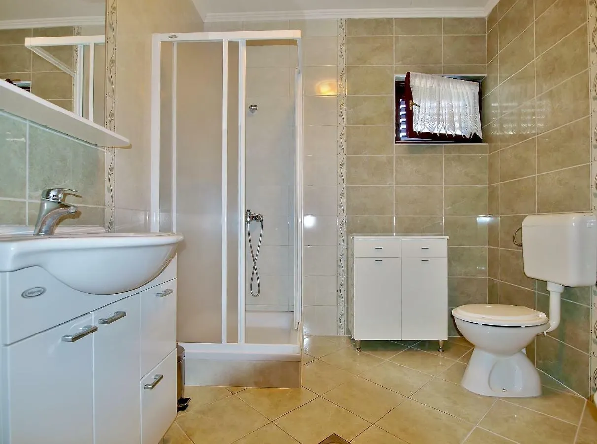 Apartmán Apartmani Danijela Lopar