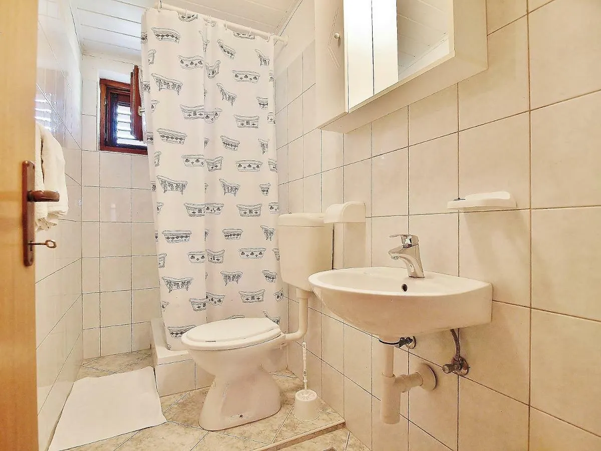 Apartmani Danijela Lopar Apartmán