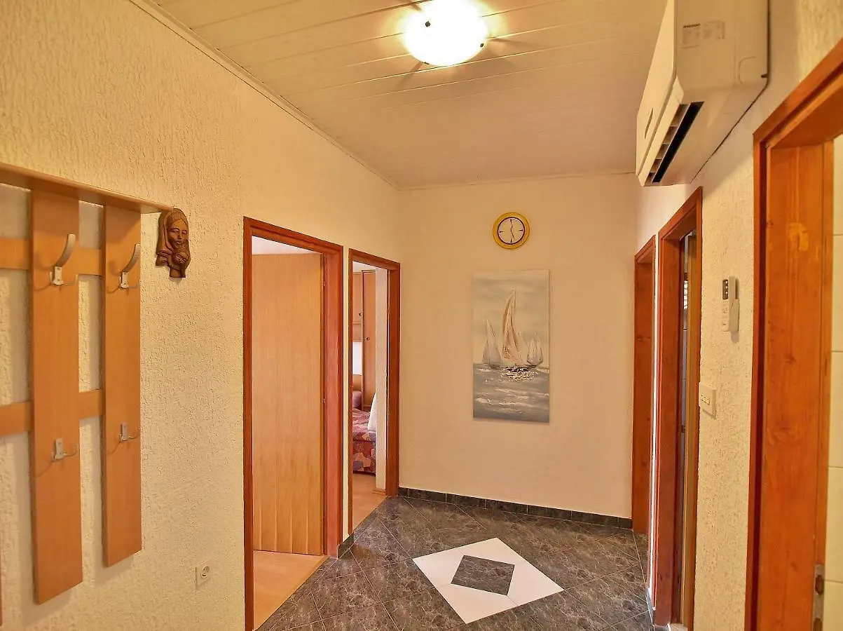 Apartmani Danijela Lopar Apartman