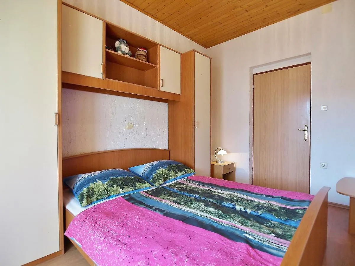 Apartmani Danijela Lopar 0*,  Chorvatsko