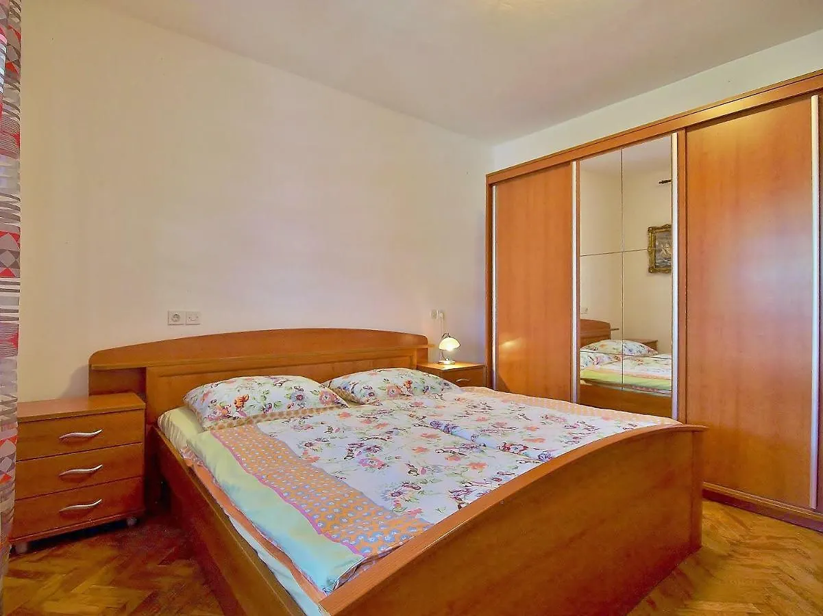 Apartmani Danijela Lopar 0*,
