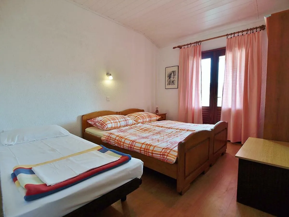 Apartmani Danijela Lopar Apartman